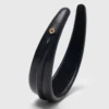 Bandeau en cuir