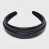 Bandeau en cuir