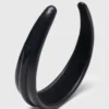 Bandeau en cuir