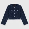 Blazer court orné Blazer court orné