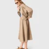Blouson aviateur en coton