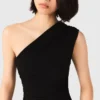 Body asymétrique