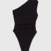Body asymétrique