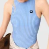 Body rayé Body rayé