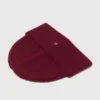Bonnet en laine et cachemire