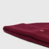 Bonnet en laine et cachemire
