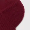 Bonnet en laine et cachemire