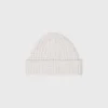 Bonnet en laine et strass Bonnet en laine et strass