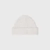 Bonnet en laine et strass Bonnet en laine et strass