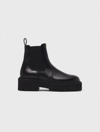 Bottes Chelsea