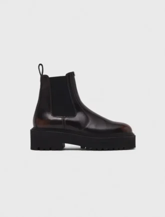 Bottes Chelsea