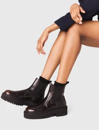 Bottes Chelsea
