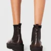 Bottes Chelsea