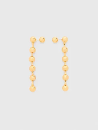Boucles d&rsquo;oreilles Cascade