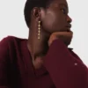 Boucles d&rsquo;oreilles Cascade
