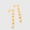 Boucles d&rsquo;oreilles Cascade