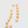 Boucles d&rsquo;oreilles Cascade