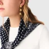 Boucles d&rsquo;oreilles en forme de fleur