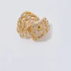 Boucles d’oreilles en strass Boucles d’oreilles en strass