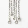 Boucles d’oreilles étoiles strass Boucles d’oreilles étoiles strass