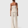 Bustier ajusté Bustier ajusté