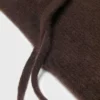 Cagoule en laine de yack Cagoule en laine de yack