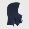 Capuche imperméable à cordon Capuche imperméable à cordon