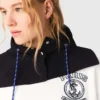 Capuche imperméable à cordon Capuche imperméable à cordon
