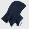 Capuche imperméable à cordon Capuche imperméable à cordon