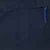 Capuche imperméable à cordon Capuche imperméable à cordon
