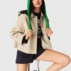 Capuche imperméable à nouer Capuche imperméable à nouer