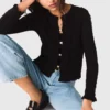 Cardigan 2 en 1 Cardigan 2 en 1