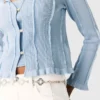Cardigan 2 en 1 Cardigan 2 en 1