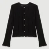 Cardigan 2 en 1 Cardigan 2 en 1