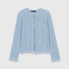 Cardigan 2 en 1 Cardigan 2 en 1
