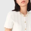 Cardigan Gold Jewellery