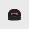 Casquette en coton Hot Wheels x Maje