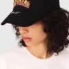 Casquette en coton Hot Wheels x Maje
