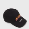 Casquette en coton Hot Wheels x Maje