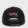 Casquette en coton Hot Wheels x Maje
