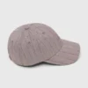 Casquette en coton imprimé Casquette en coton imprimé