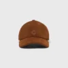 Casquette en daim Casquette en daim