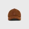 Casquette en daim Casquette en daim
