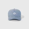 Casquette en denim