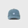 Casquette en denim Casquette en denim