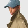 Casquette en denim Casquette en denim
