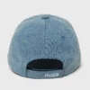 Casquette en denim Casquette en denim