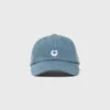 Casquette en denim Casquette en denim