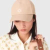 Casquette en lin Casquette en lin
