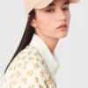 Casquette en lin Casquette en lin